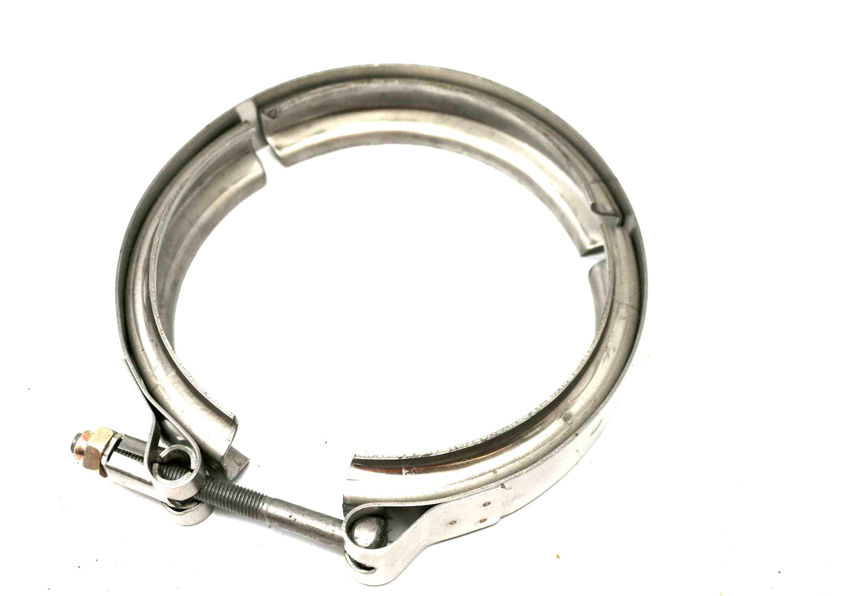 BREEZE CORP.  ­-­ VT10481T ­-­ HOSE CLAMP