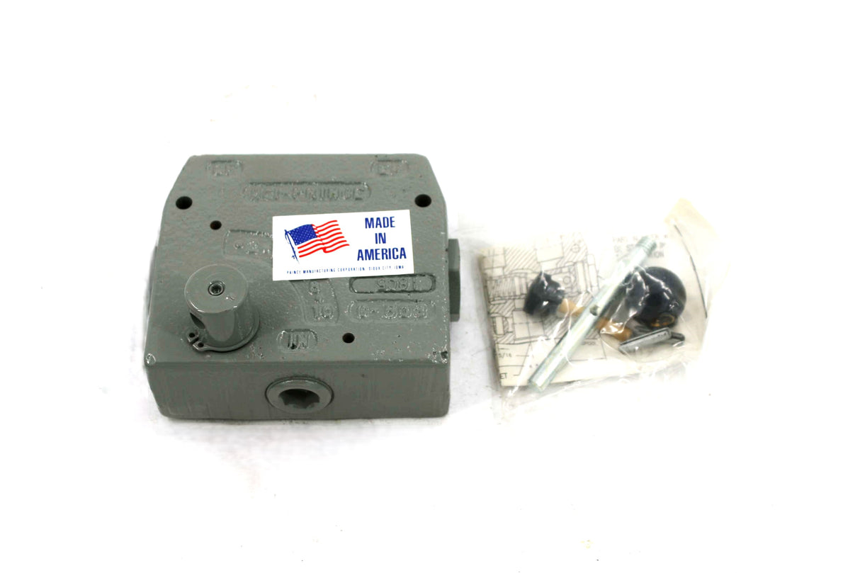PRINCE ­-­ RD-175-30 ­-­ FLOW CONTROL VALVE