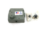 PRINCE ­-­ RD-175-30 ­-­ FLOW CONTROL VALVE