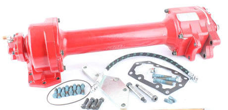 CHELSEA ­-­ 897HCFJW-M5XK ­-­ PTO KIT