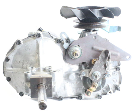 HUSQVARNA ­-­ 583049801 ­-­ TRANSAXLE - INTEGRATED HYDROSTATIC