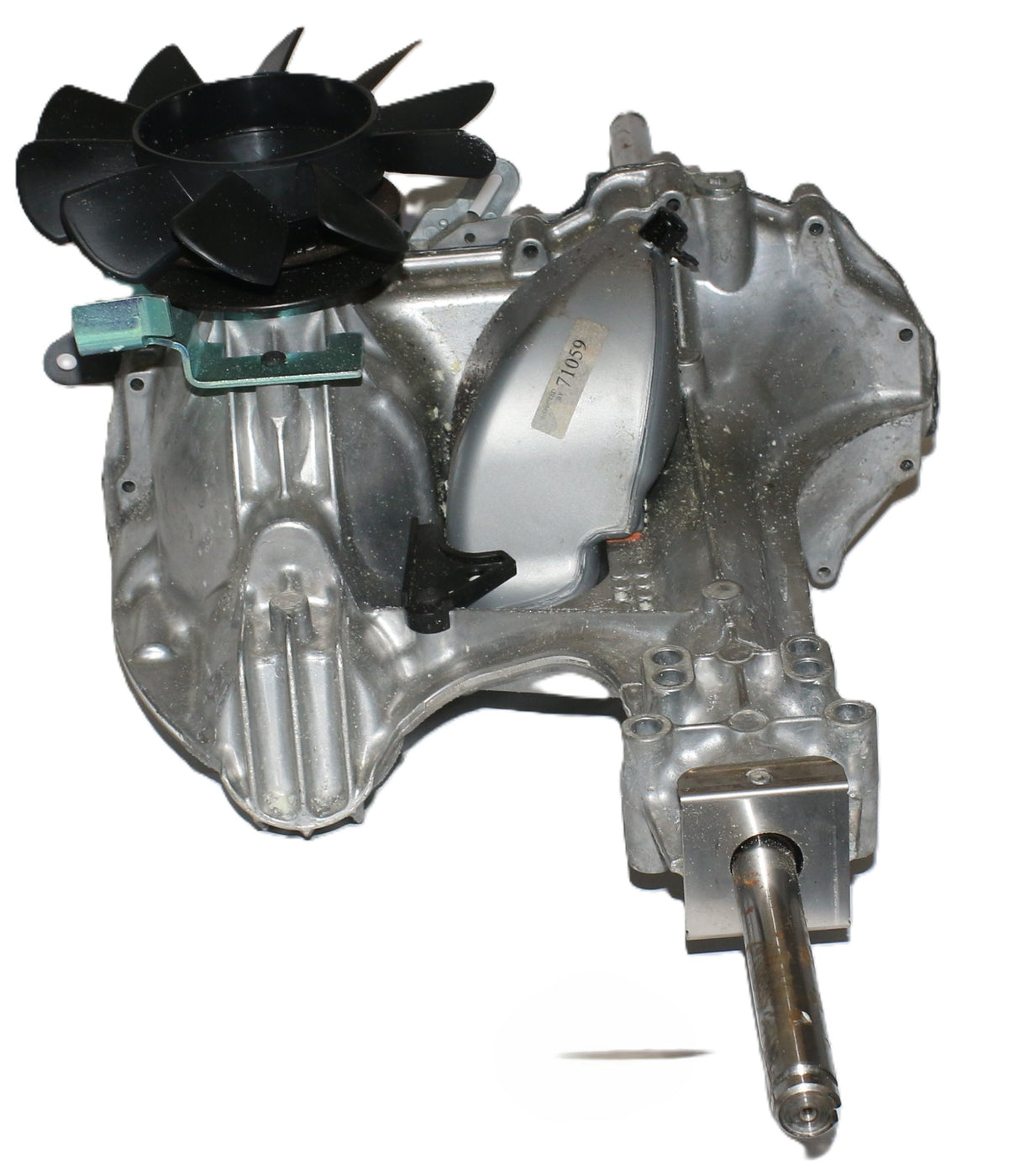 HUSQVARNA ­-­ 583049801 ­-­ TRANSAXLE - INTEGRATED HYDROSTATIC