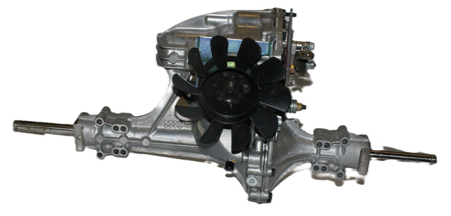 HUSQVARNA ­-­ 583049801 ­-­ TRANSAXLE - INTEGRATED HYDROSTATIC