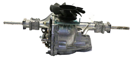 HUSQVARNA ­-­ 583049801 ­-­ TRANSAXLE - INTEGRATED HYDROSTATIC