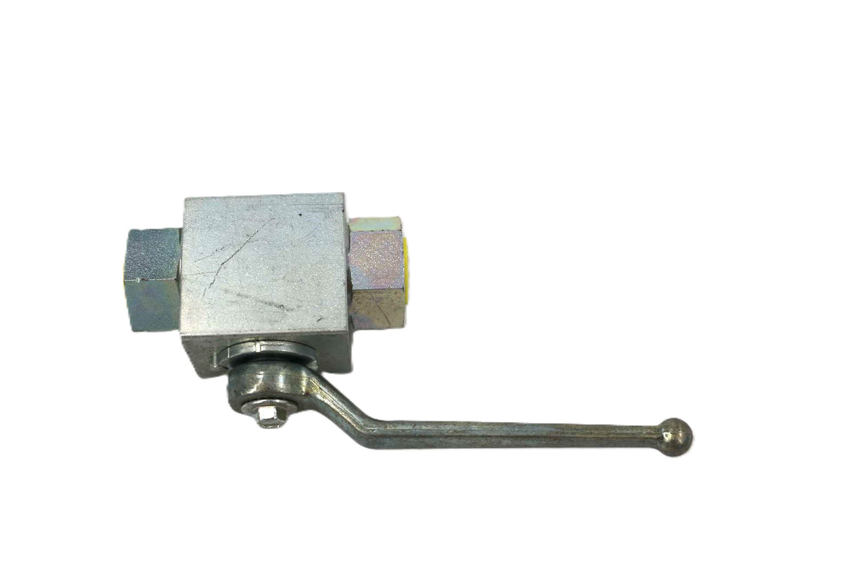 HYDAC ­-­ 3721939 ­-­ VALVE BALL 2WAY