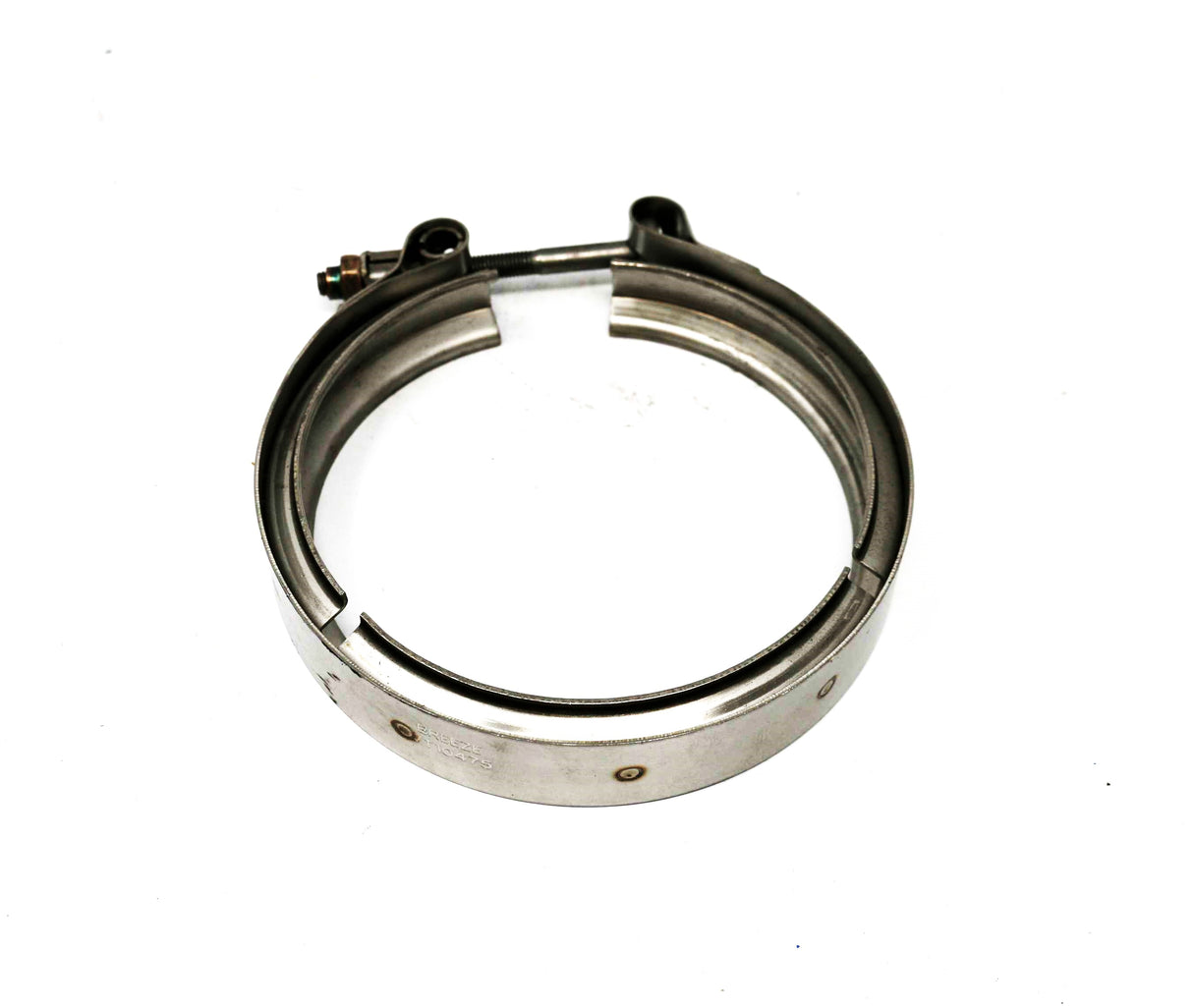 BREEZE CORP.  ­-­ VT10475 ­-­ V-BAND CLAMP