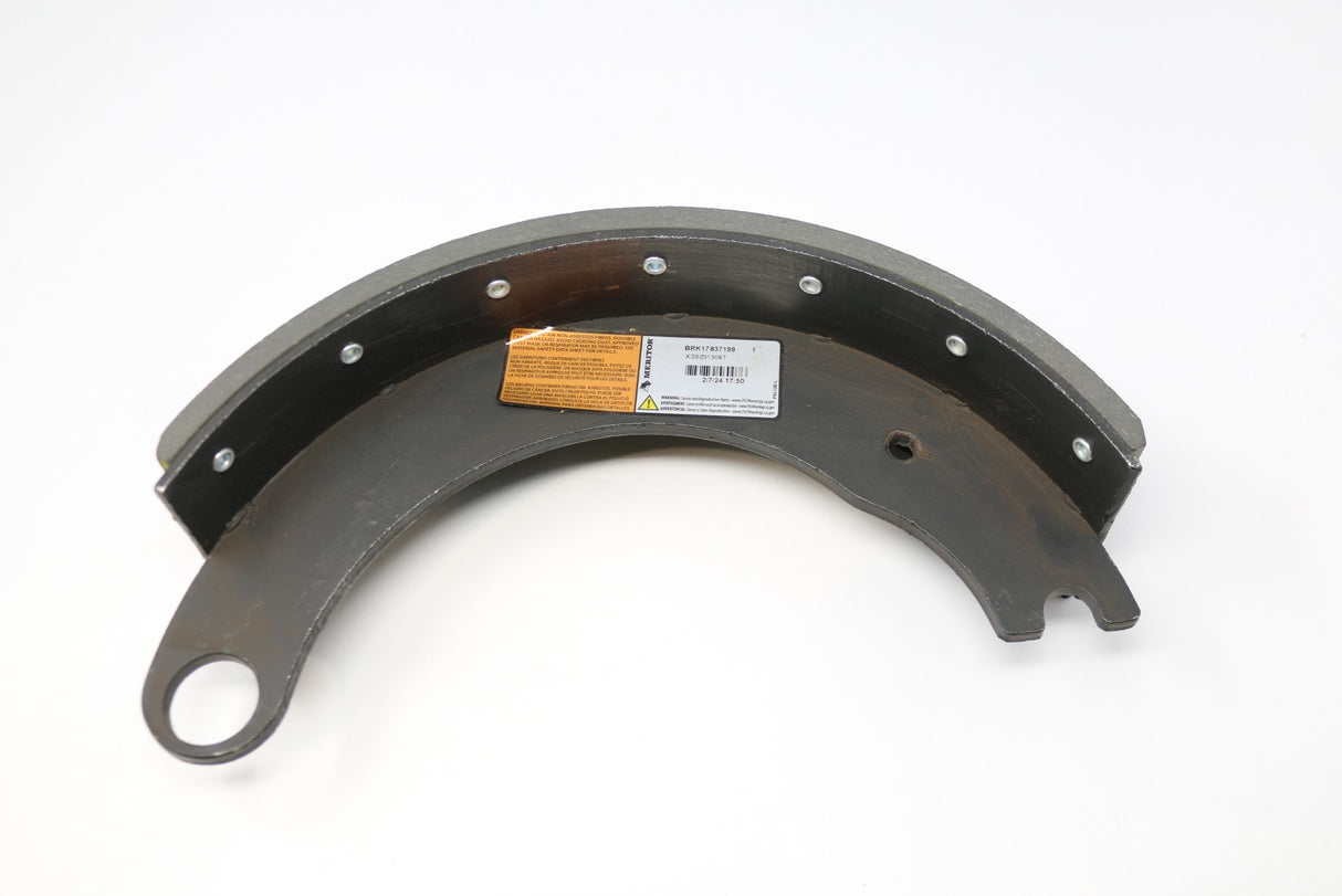 MERITOR ­-­ XS5231308T ­-­ REMAN SHOE