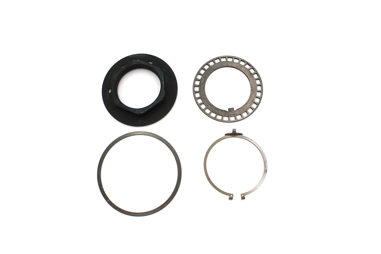 ALLIANCE TRUCK PARTS ­-­ ABP 10036551 ­-­ SPINDLE NUT KIT