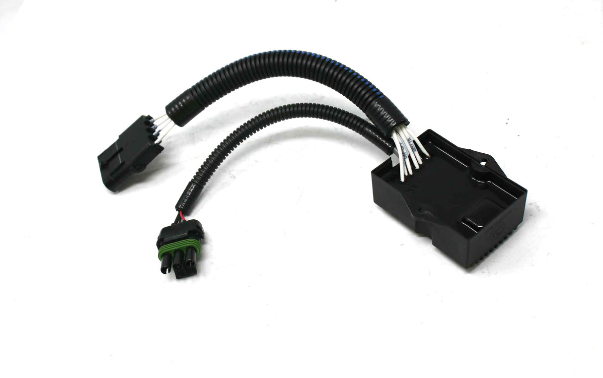 MCC ­-­ 35-0591 ­-­ THERMOSTAT