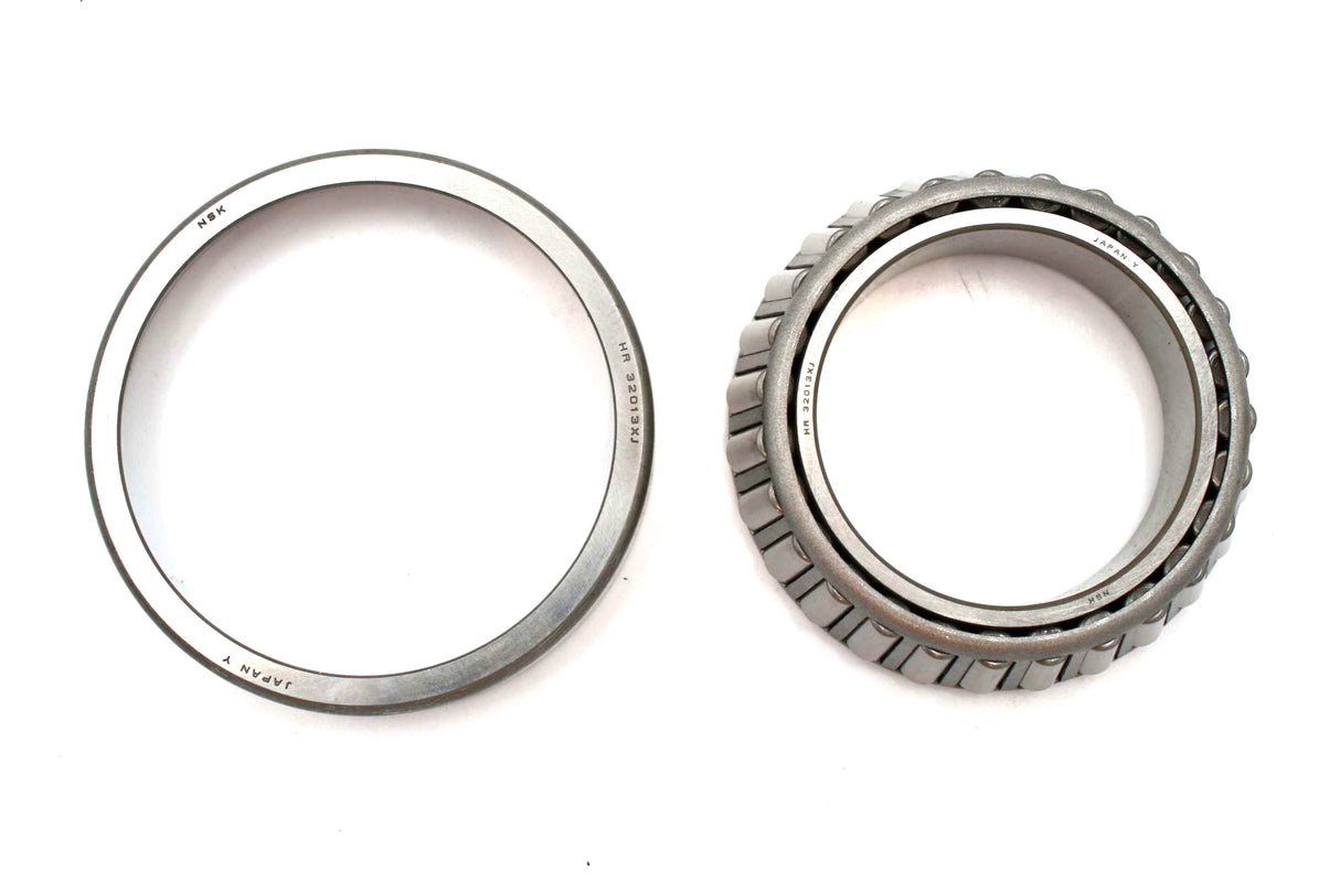 NSK ­-­ HR 32013XJ ­-­ BEARING SET 65mm ID 100mm OD