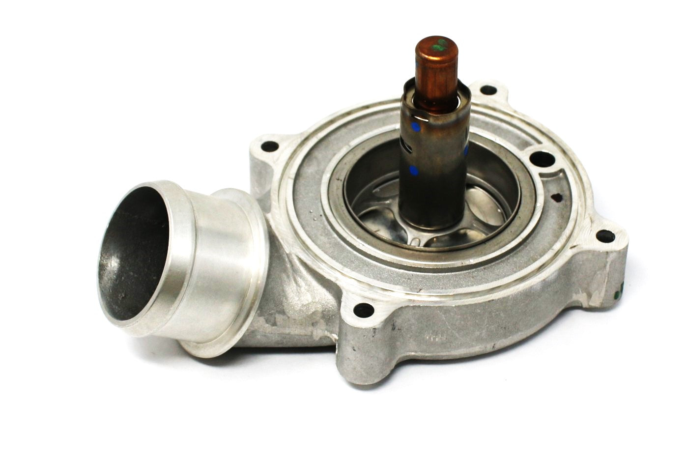 DETROIT DIESEL - A4712007515 - THERMOSTAT – Iron Wing Parts