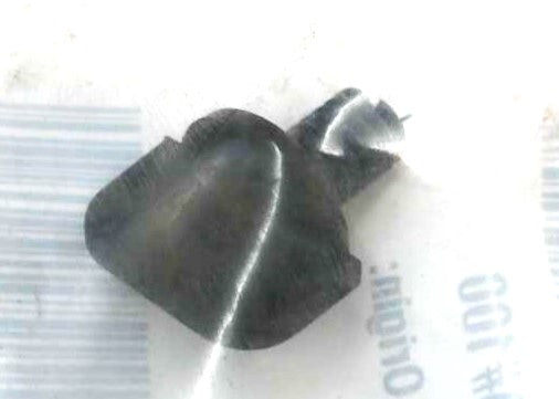 KUBOTA ­-­ 15451-43270 ­-­ PLUG-DRAIN