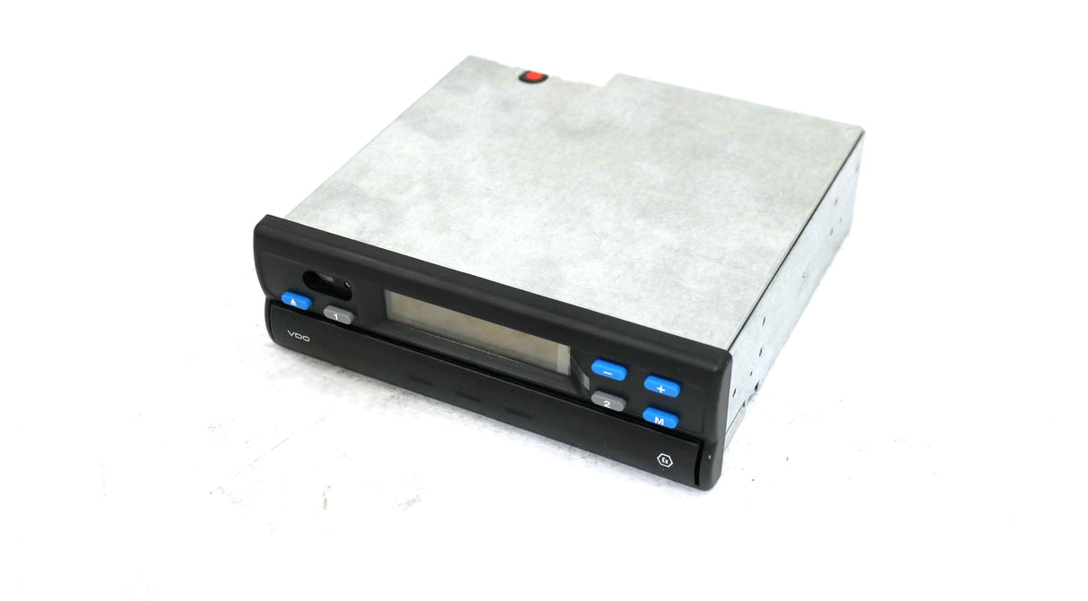 MERCEDES ­-­ A 002 446 23 33 ­-­ TACHOGRAPH MTCO