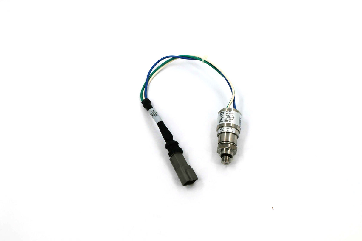 ASHCROFT ­-­ APSN41H012LB05500#-300R-XNO ­-­ SENSOR PRESS SWITCH 300 PSI