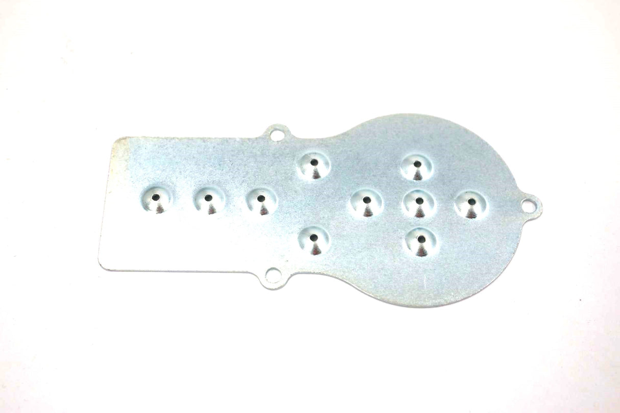 CUMMINS ­-­ 4944414 ­-­ BAFFLE - BREATHER