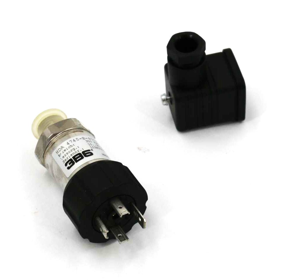 HYDAC ­-­ 4745-B-400-140 ­-­ SWITCH-PRESSURE
