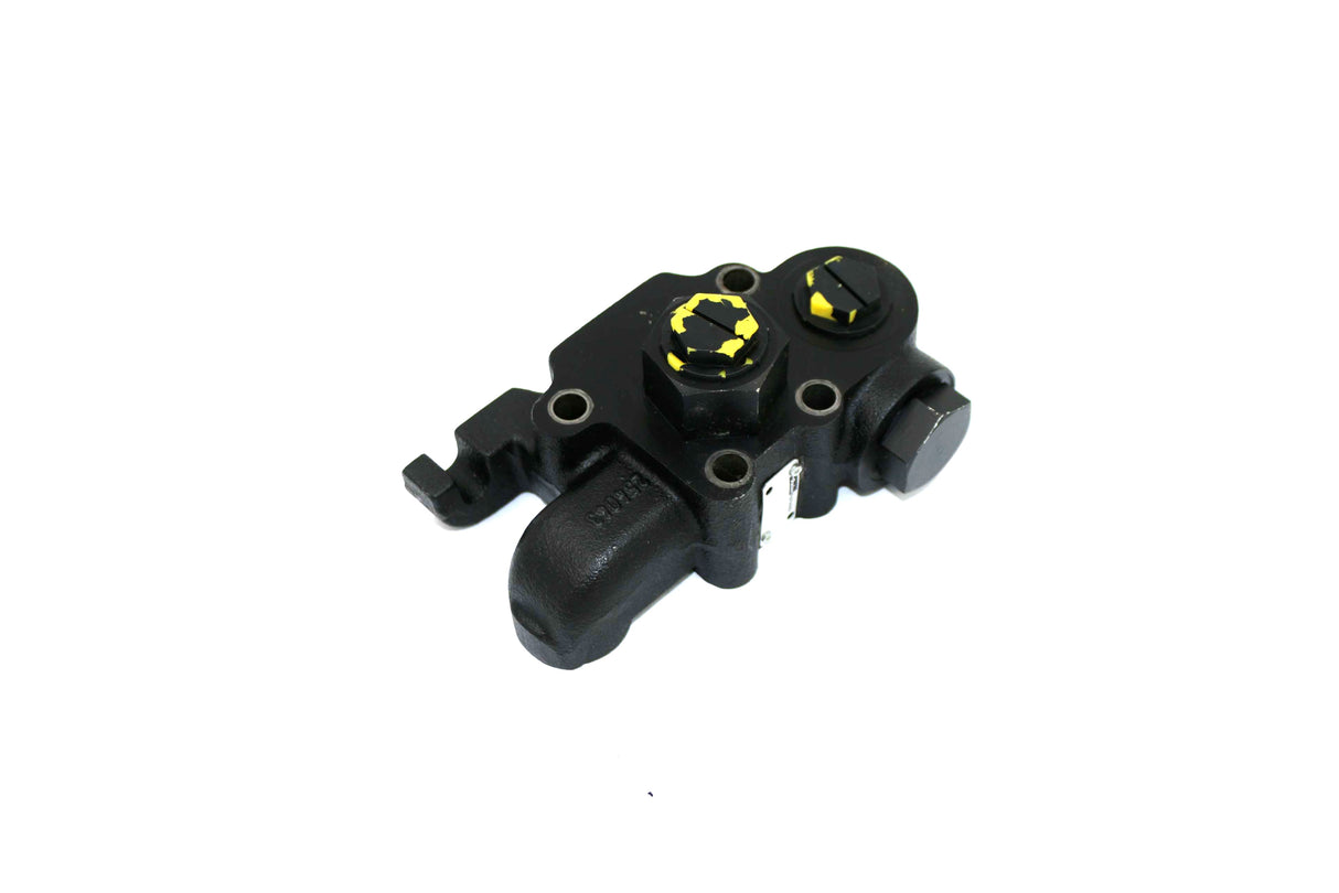 PARKER ­-­ ML25-149 ­-­ VALVE ASSY OUTLET SECTION