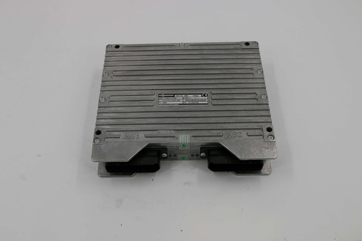 SENNEBOGEN ­-­ 155565 ­-­ CONTROL DEVICE