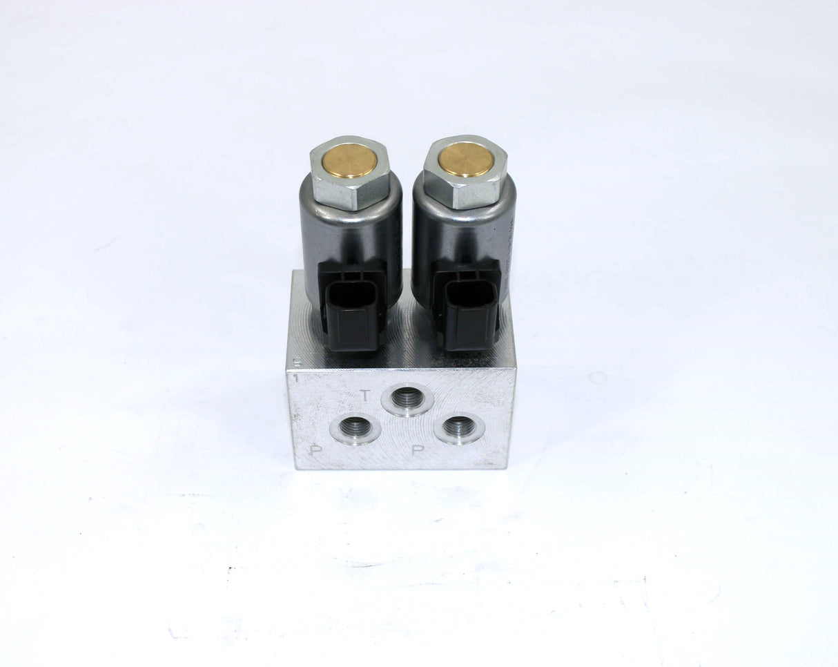 SENNEBOGEN ­-­ 182 433 ­-­ VALVE