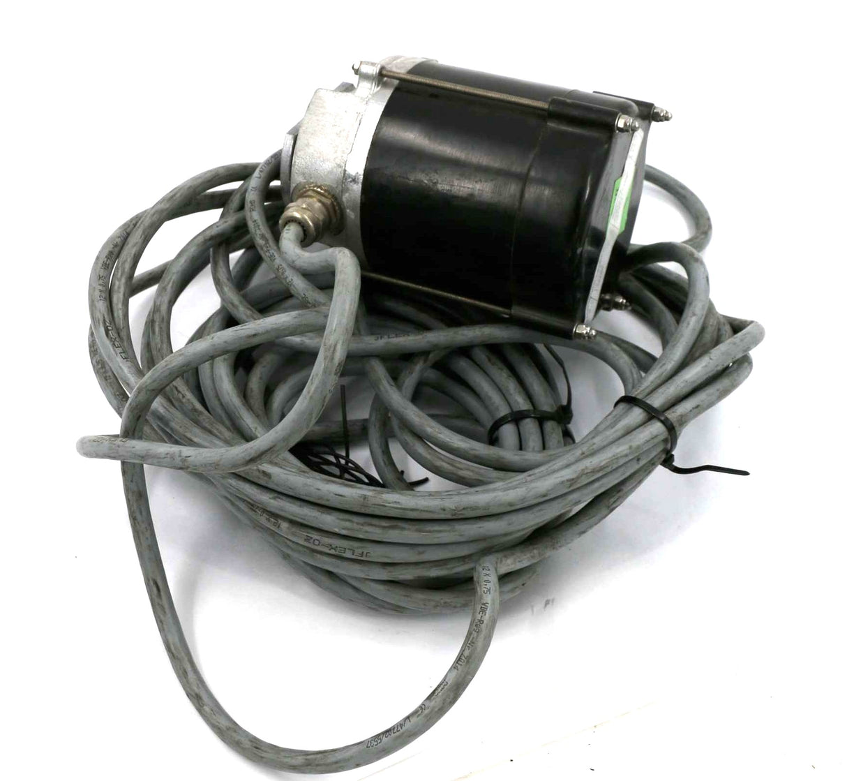 KRAUS ELEKTROTECHNIK ­-­ 920112100012 ­-­ SLIP RING ASSEMBLY