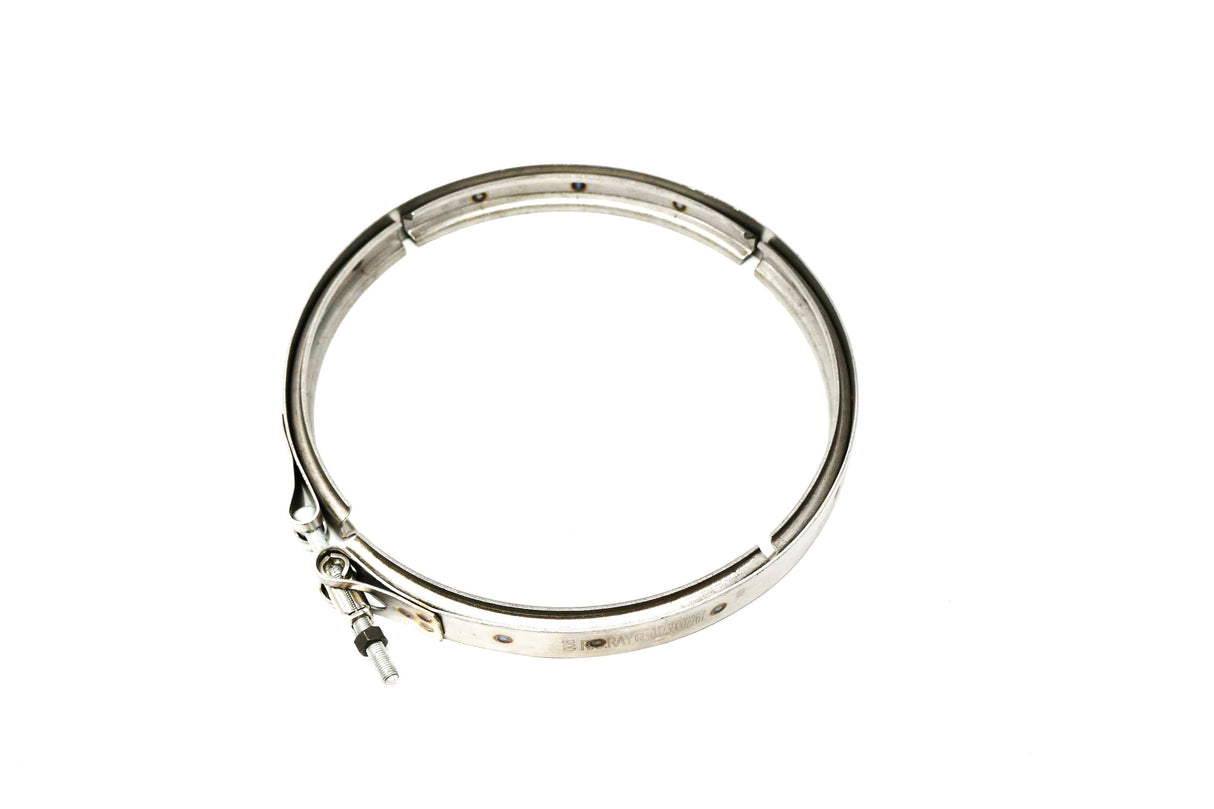 R.G RAY ­-­ 03730002267 ­-­ CLAMP