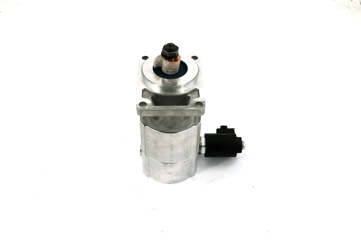 SENNEBOGEN ­-­ 071409443 ­-­ GEAR MOTOR