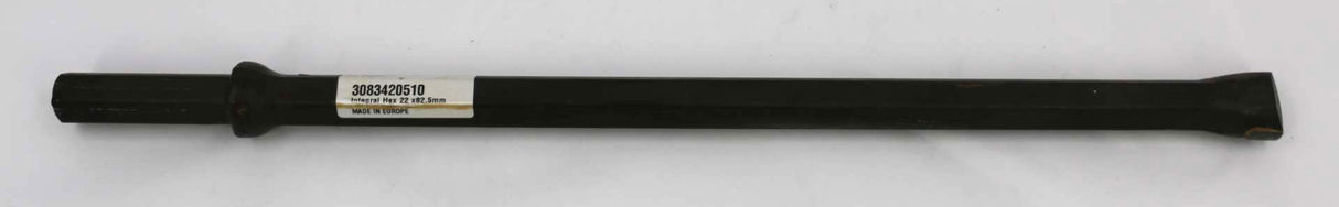 ATLAS COPCO ­-­ 3083420510 ­-­ INTEGRAL HEX 22 X 82.5 MM