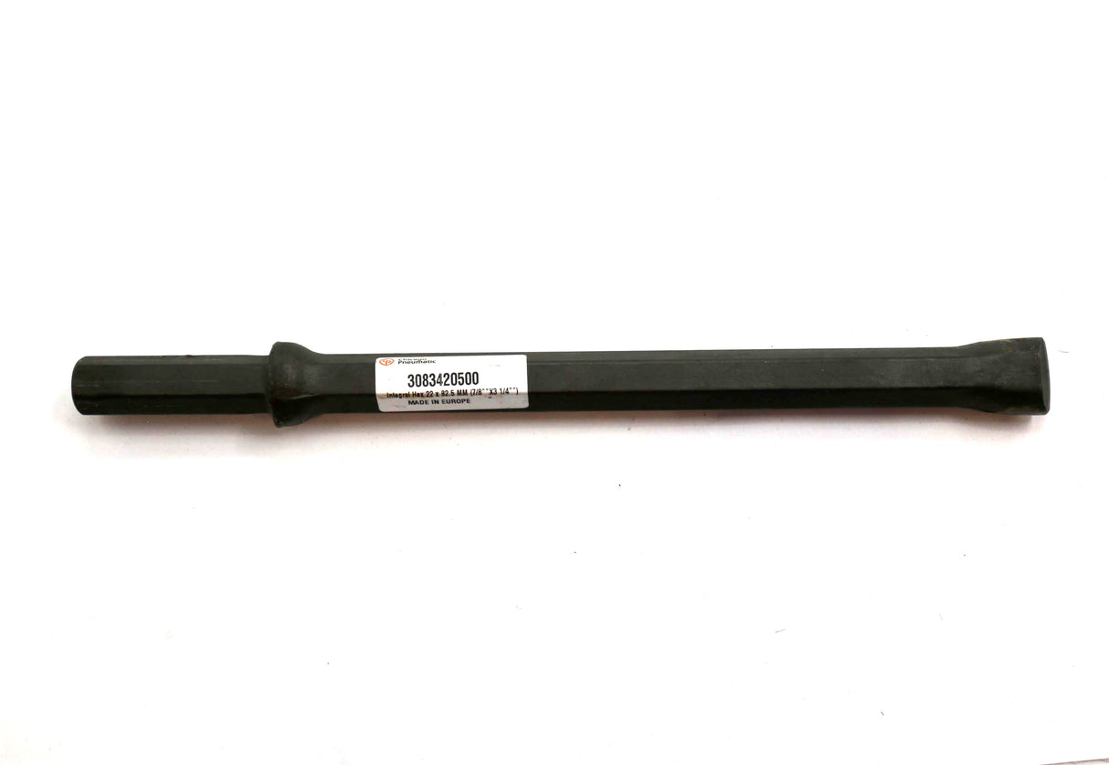 ATLAS COPCO ­-­ 3083420500 ­-­ INTEGRAL HEX 22 X 82.5 MM (7|8"X3 1|4")