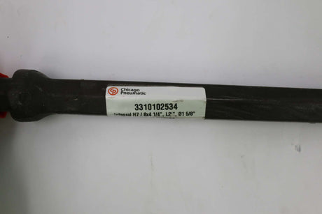 ATLAS COPCO ­-­ 3310102534 ­-­ Integral H7/8 X 4 1/4" L 2'