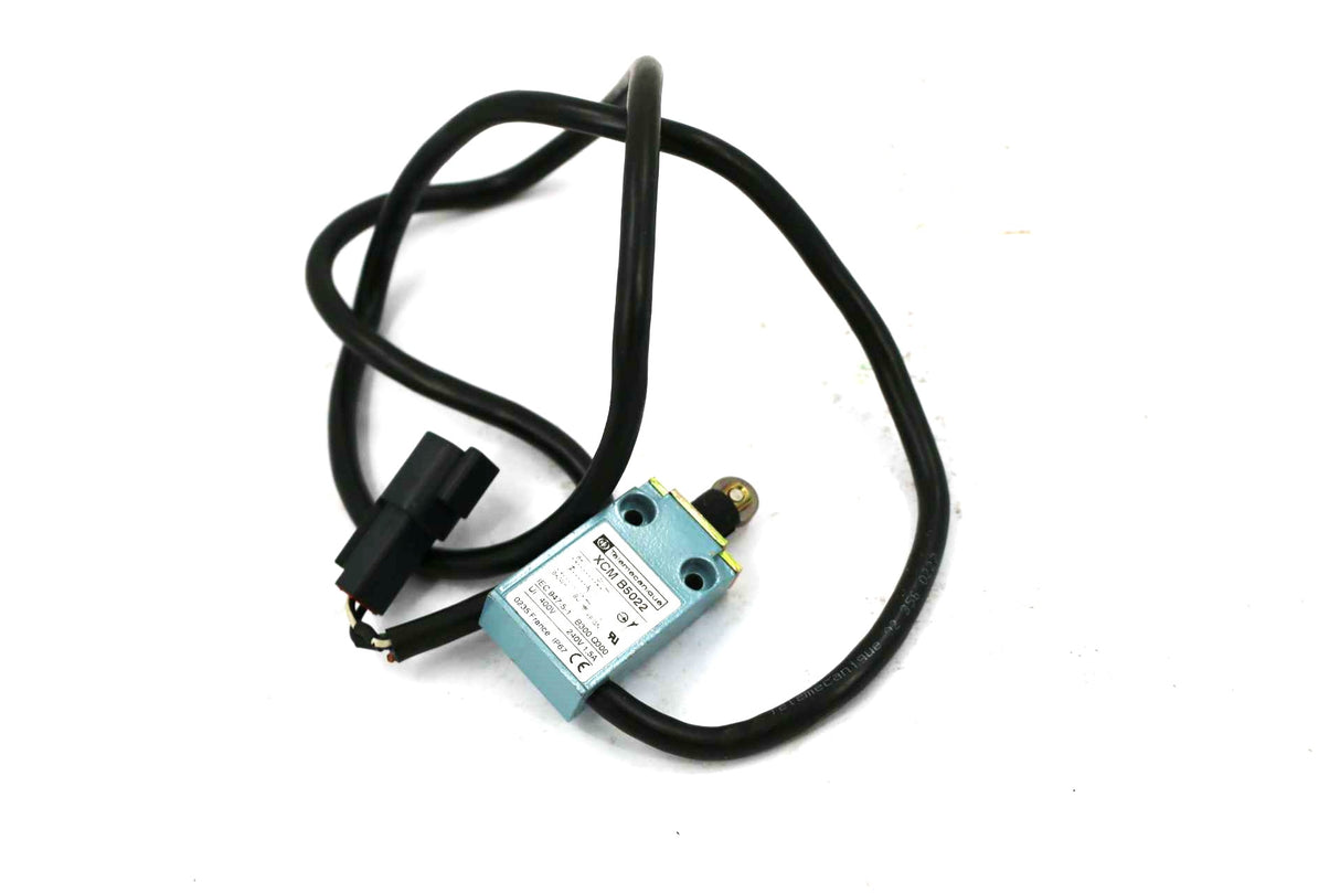 TELEMECANIQUE ­-­ XCM B5022 ­-­ SWITCH
