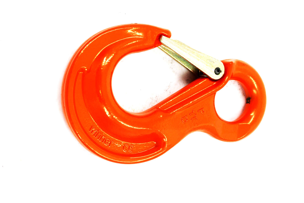 PEWAG ­-­ 4015906 ­-­ HOOK