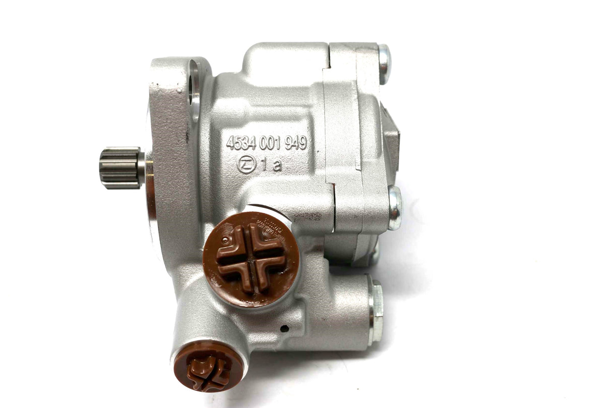 FREIGHTLINER TRUCK  ­-­ 1420739-010 ­-­ POWER STEERING PUMP