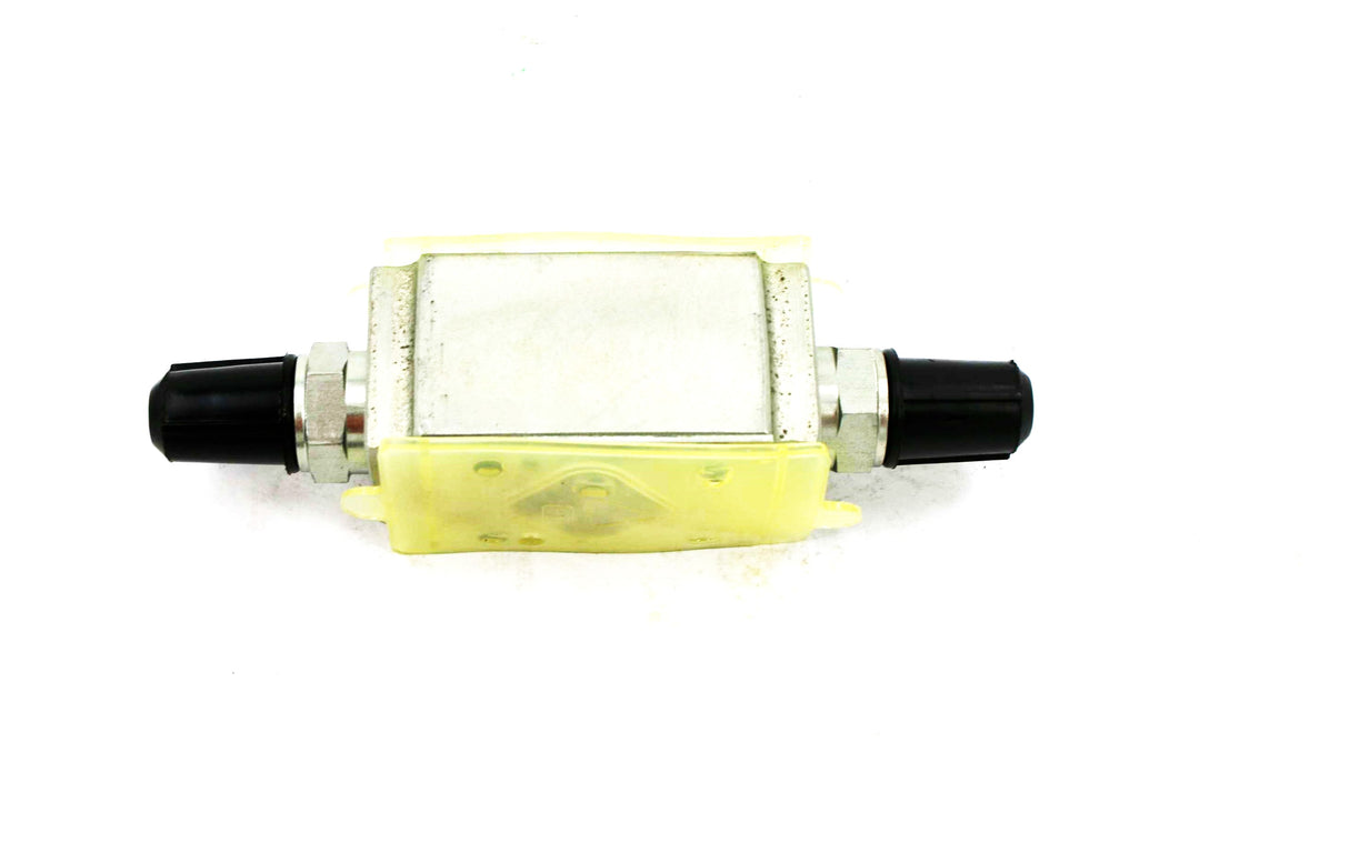 SCHNUPP HYDRAULIK ­-­ VS3-06-CS/M ­-­ VALVE ASSY