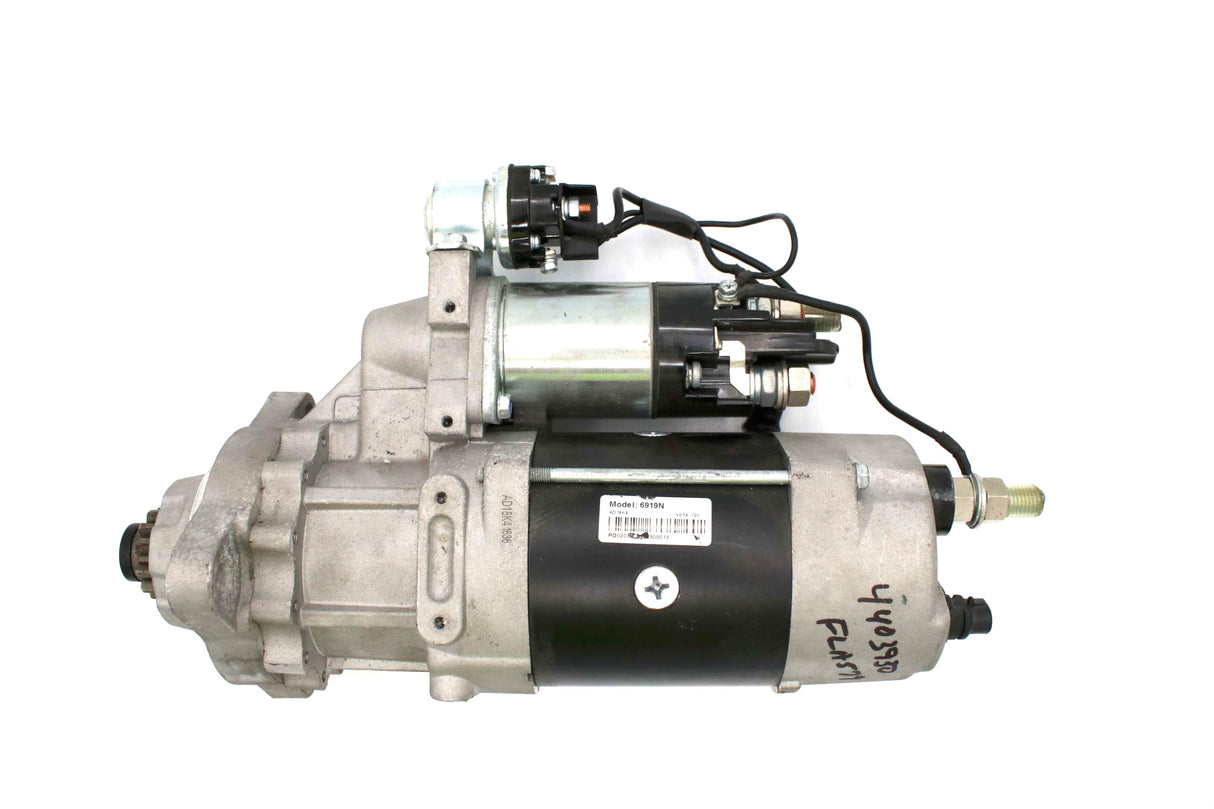 WAI GLOBAL ­-­ 6919N ­-­ STARTER