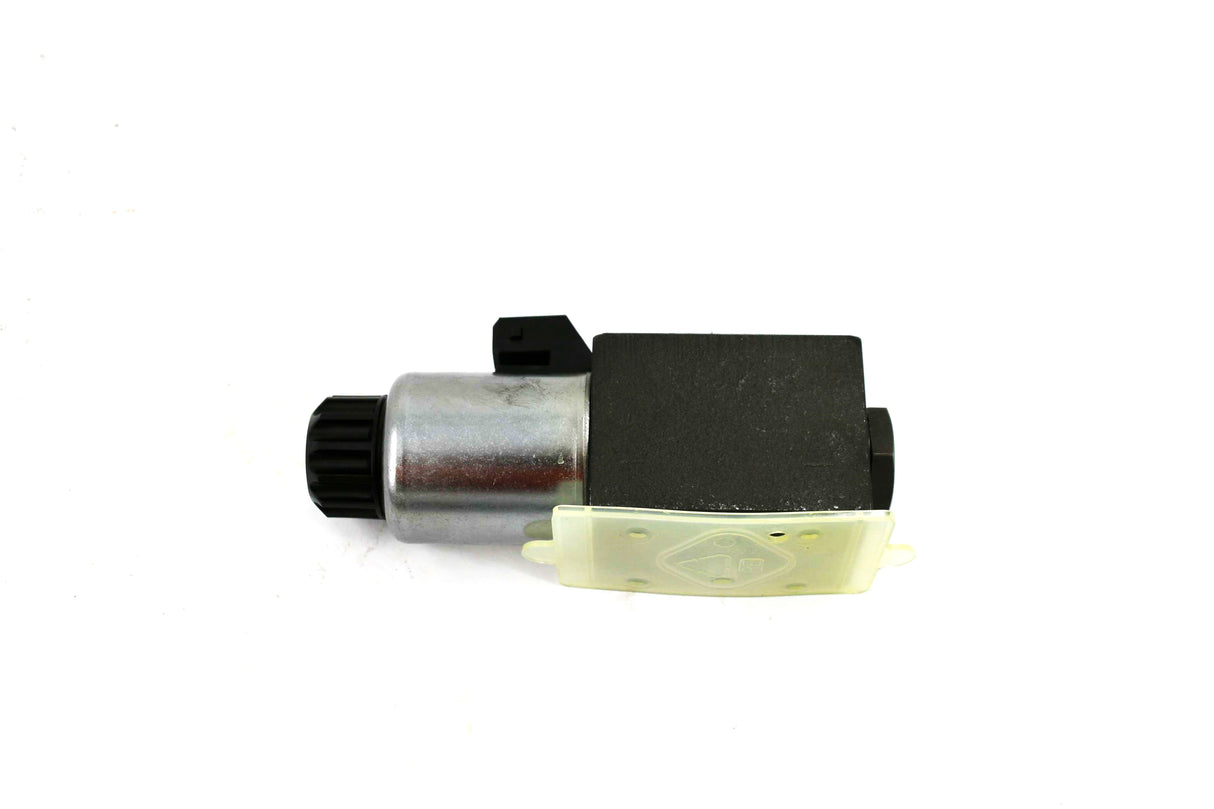 FLUITRONICS ­-­ FP-HD3-ES-1LL-024C-AMPX/10 ­-­ 4/2 WAY VALVE