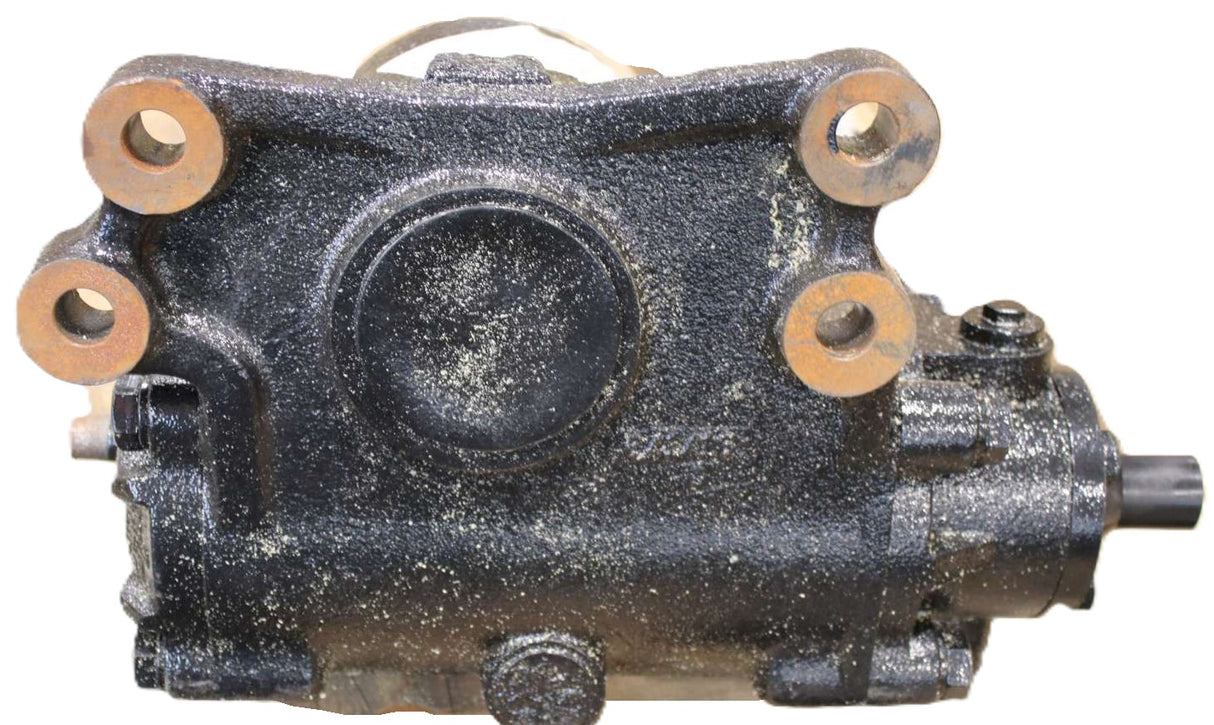R.H. SHEPPARD ­-­ M100PMX3 ­-­ STEERING GEAR BOX