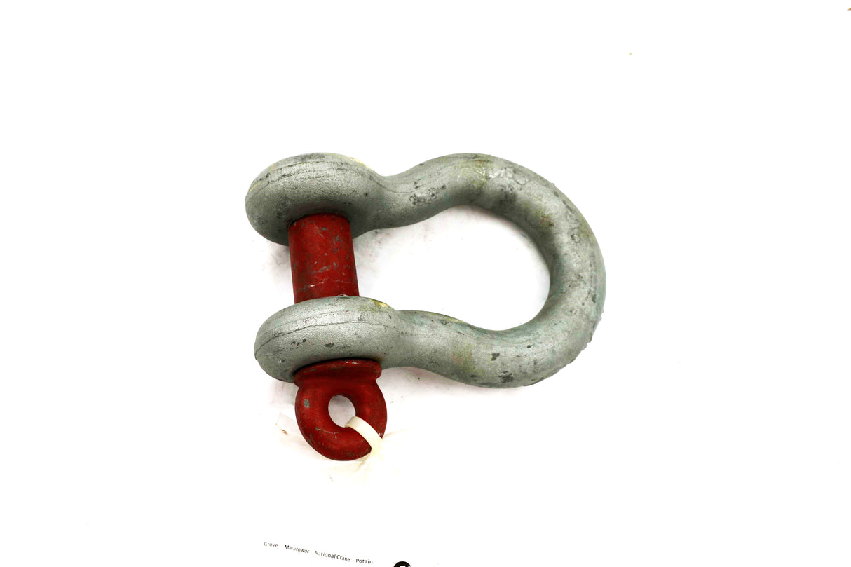 CROSBY ­-­ 1018614 ­-­ SHACKLE-SCREW PIN 17MT