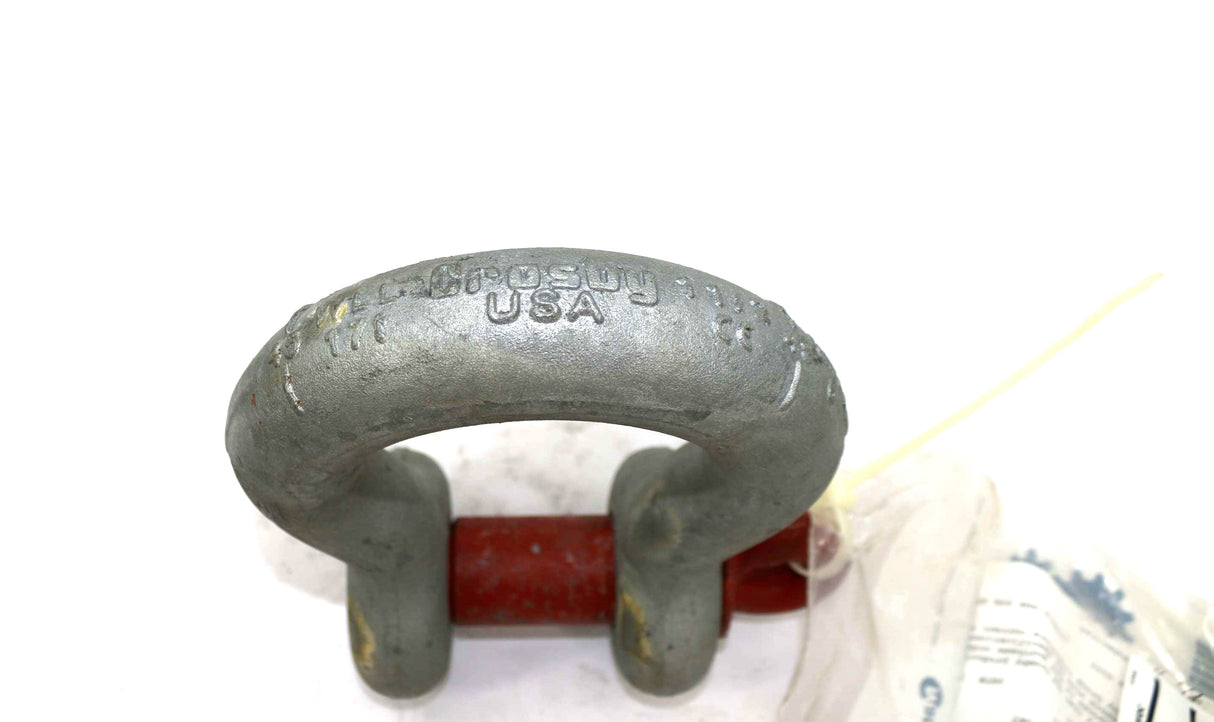 CROSBY ­-­ 1018614 ­-­ SHACKLE-SCREW PIN 17MT