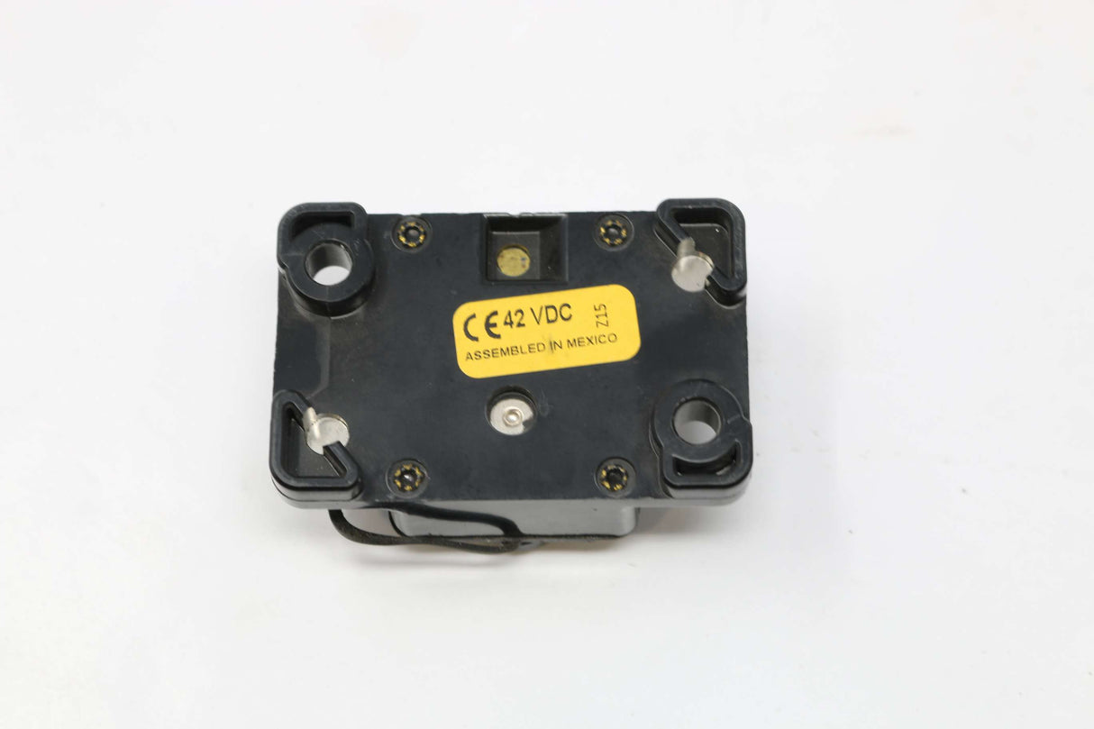 COOPER BUSSMAN ­-­ 184150F ­-­ CIRCUIT BREAKER 150 AMP