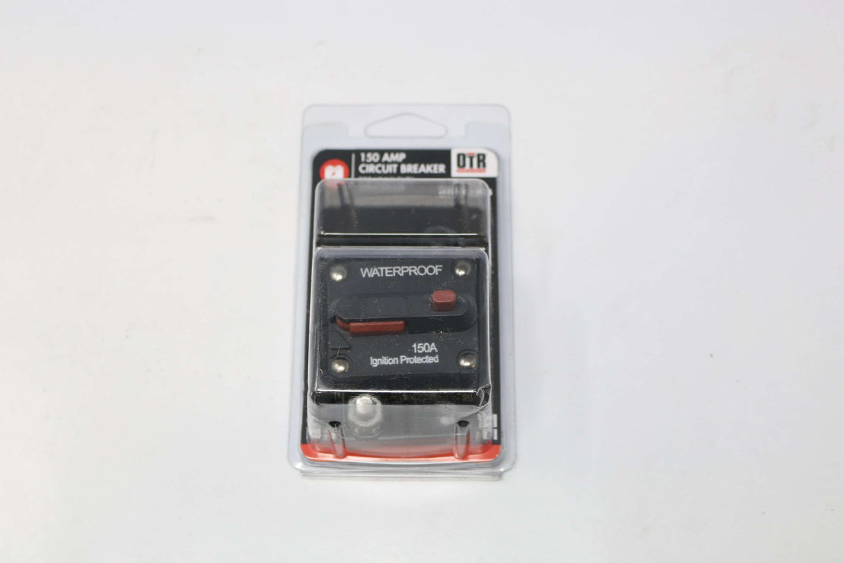 OTR  ­-­ OTR-150CB ­-­ CIRCUIT BREAKER 150 AMP