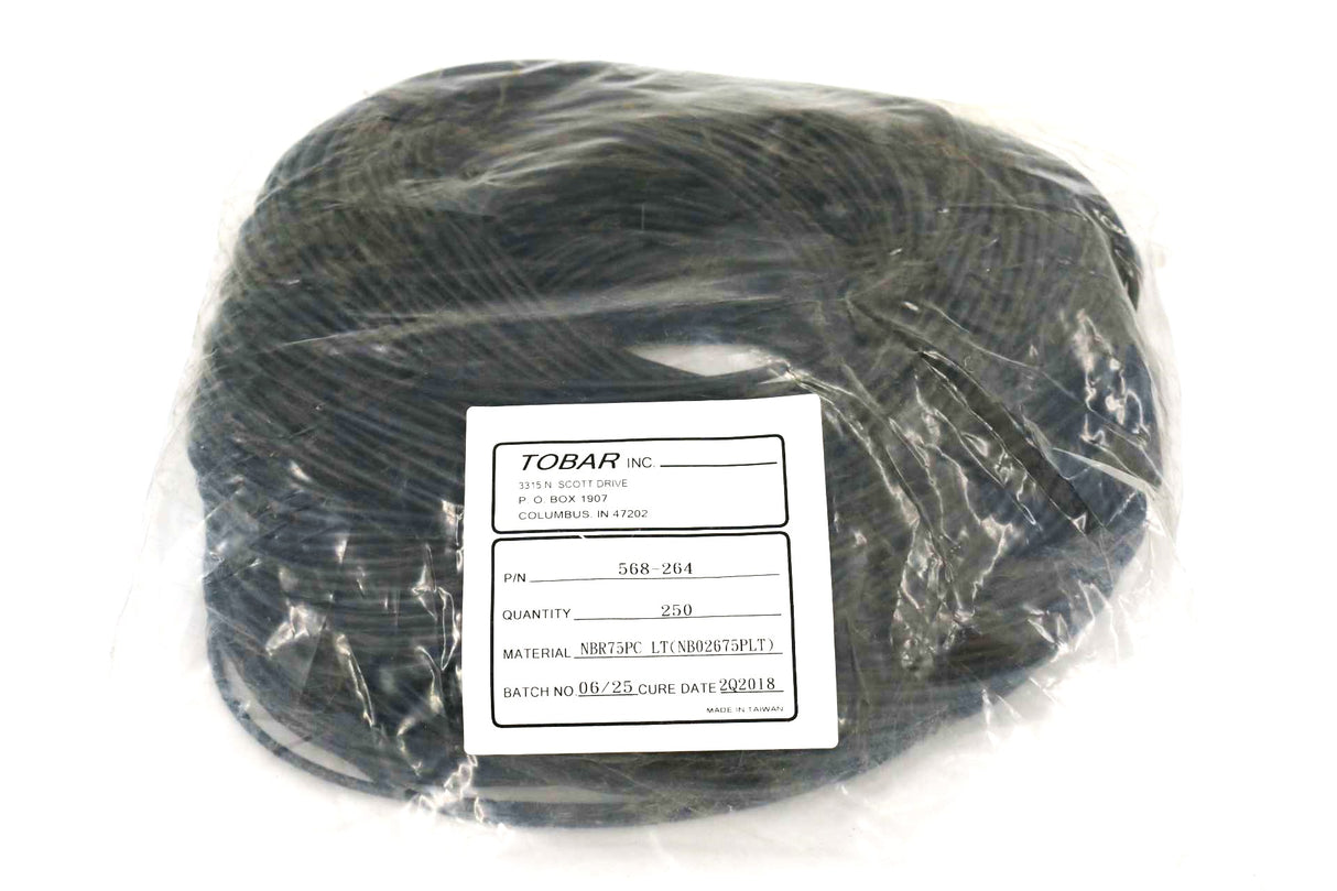 TOBAR INC. ­-­ 568-264 ­-­ O-RING