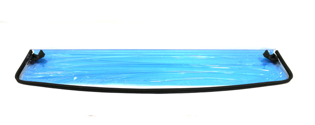 BOBCAT ­-­ 7343929 ­-­ KIT WINDSHIELD POLY HALF