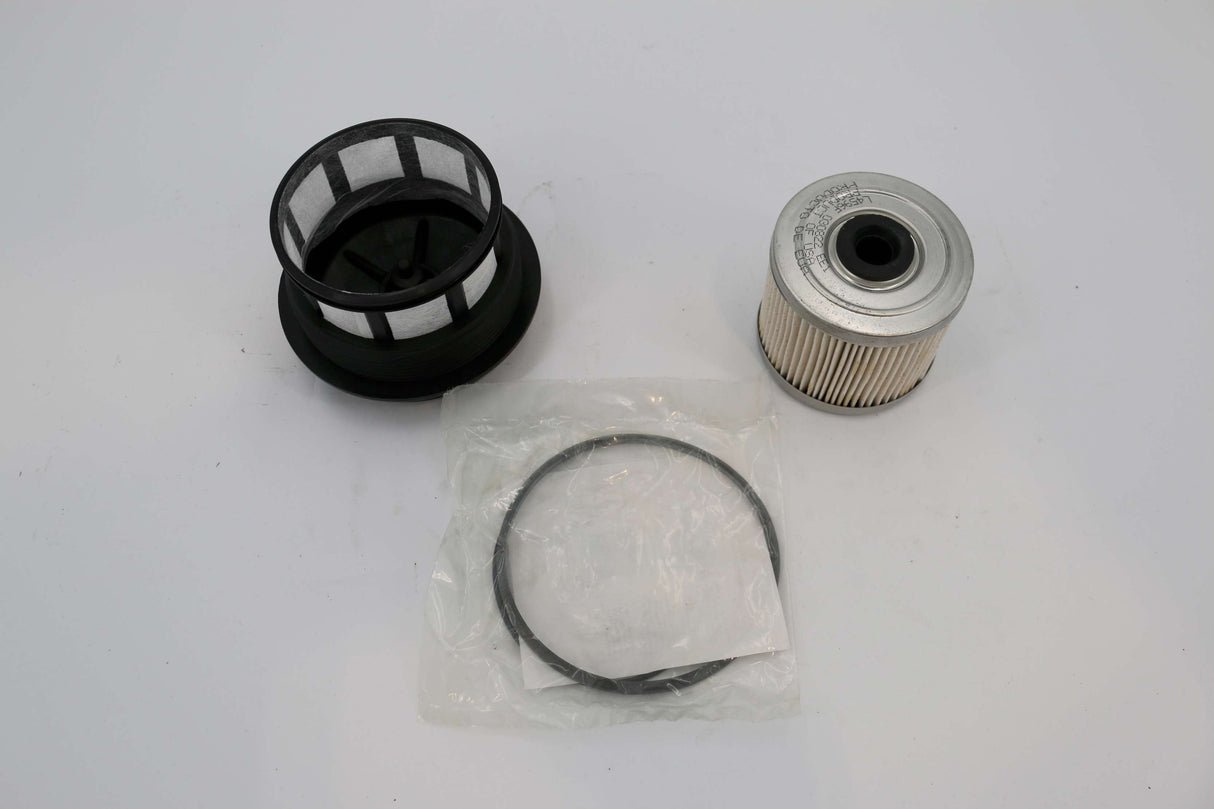 LUBERFINER ­-­ L4596F ­-­ FUEL FILTER
