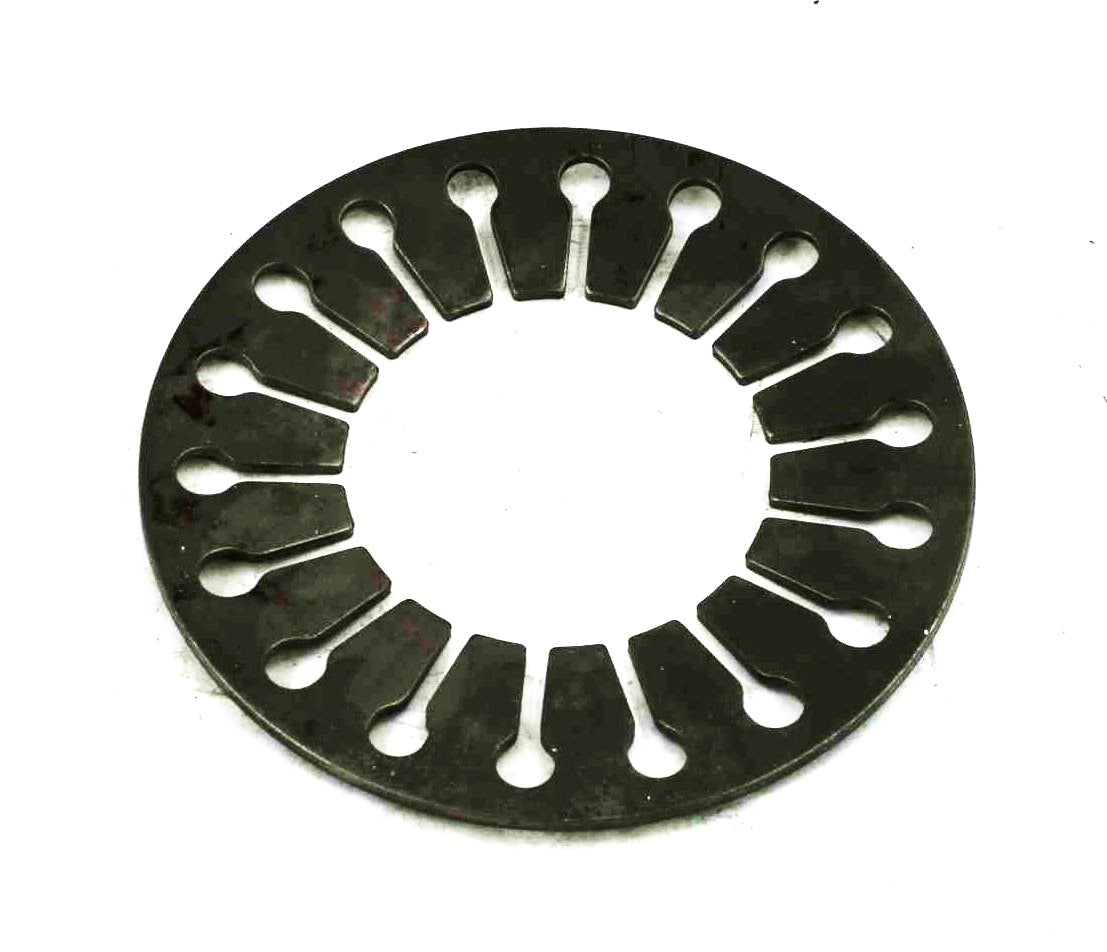 JCB ­-­ 445/05118 ­-­ DISC -SPRING