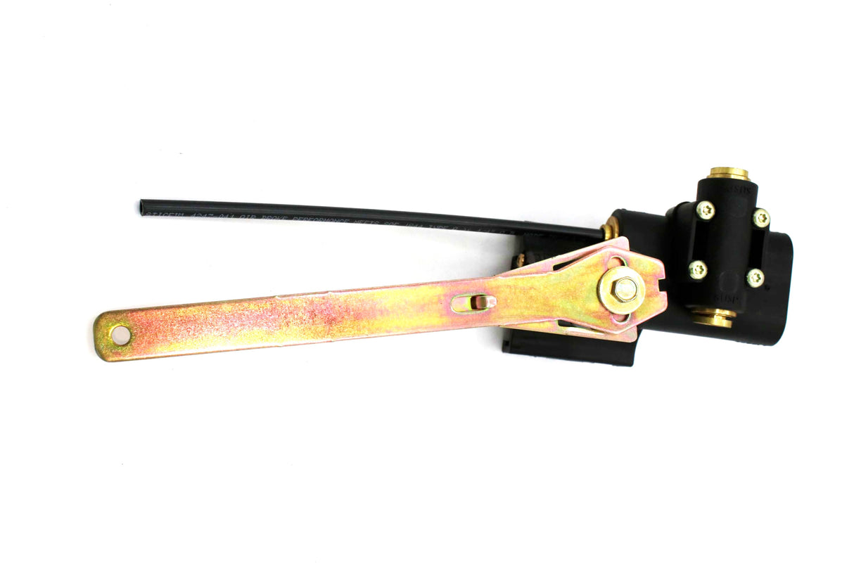 HADLEY ­-­ H01501-7 ­-­ HCV ASSY