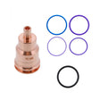 PAI INDUSTRIES ­-­ 891991 ­-­ MACK 85124276 INJECTOR SLEEVE KIT