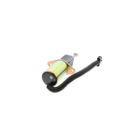 PAI INDUSTRIES ­-­ 180215 ­-­ CUMMINS 3935649 SOLENOID  FUEL SHUTOFF