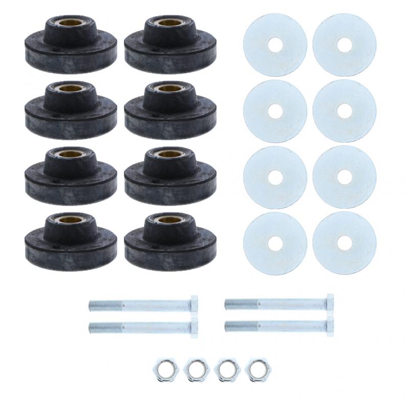 PAI INDUSTRIES ­-­ FKT-5069 ­-­ MACK 204SX389 REAR ENGINE MOUNT KIT