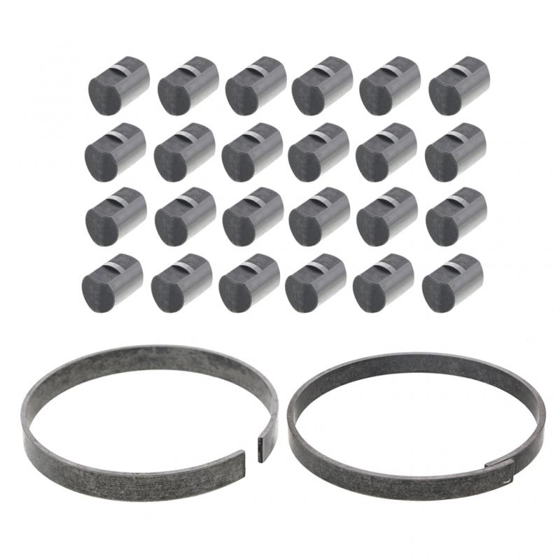 PAI INDUSTRIES ­-­ BWK-2161 ­-­ MACK 25KH22 WEDGE KIT