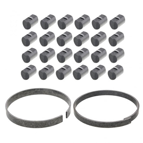 PAI INDUSTRIES ­-­ BWK-2161 ­-­ MACK 25KH22 WEDGE KIT
